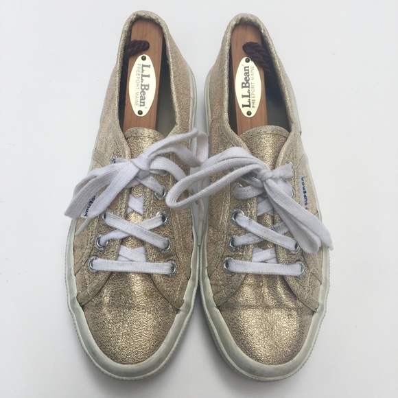 llbean superga